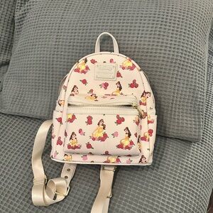 Disney Loungefly backpack
